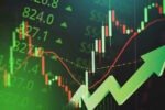 Sensex, Nifty close marginally up after scaling record highs; financial, IT shares advance on rate cut hopes New Project