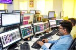 Sensex jumps 1,022.50 points; Nifty inches near record high on US fed rate cut hopes New Project(1)