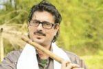 Flutist Dipak Sarma’s mortal remains to arrive in Guwahati today New Project(11)