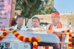 Sahitya Sabha marks centenary of Chandrakanta Handique Bhawan New Project(2)