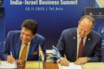 India, Israel may implement proposed FTA in two phases New Project(2)