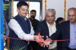 MeitY inaugurates e-Toys lab, holds convocation for young engineers driving india’s indigenous toy innovation New Project(2)