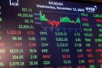 World shares are mostly higher after Trump signs bill ending US government shutdown New Project(3)