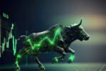 Stock markets rally for 6th day; Sensex up 388 pts, Nifty revisits 26k level New Project(4)