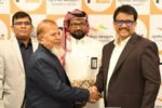 RNIT AI Solutions Ltd. to foray into GCC countries New Project(4)