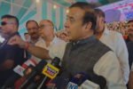 Miya Muslims to remain in tension till I am the CM : Himanta Biswa Sarma New Project(5)