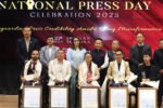 Tamang urges media fraternity to remain ‘Third eye’ of Sikkim New Project(5)
