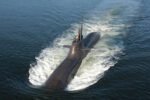 Anti-submarine warfare shallow-water craft ‘Mahe’ to be commissioned on Nov 24 New Project(7)