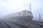 Northeast Frontier Railway boosts