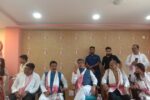 Piyush Hazarika inaugurates Apsara Bibah Bhawan Piyush Hazarika inaugurates Apsara