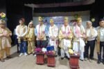 Tai Ahom descendants from Myanmar receive warm reception Tai Ahom descendants from Myanmar