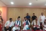 Minister Piyush Hazarika Inaugurates Three-Storey ‘Apsara Bibah Bhawan & Atithi Sala’ in Morigaon WhatsApp Image 2025-11-09 at 2.58.38 PM