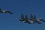 Air Force Day 2025: Guwahati Skies Roar with Rafale Jets and Tribute to Zubeen Garg vbhuio