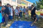 5-day NEC beneficiaries’ training concludes at Karbi Anglong KVK 5-day NEC beneficiaries’ training