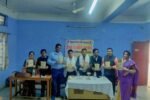 All Assam Poets’ Conference Kamrup unit holds first executive meet All Assam Poets’ Conference Kamrup unit holds first executive meet