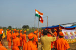 Banga Sena observes founder’s death anniversary, reiterates ‘Bangabhumi’ demand