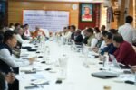 Govt holds high-level review meeting with BTC Council Govt holds high-level review