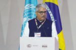 India for unity on climate issues, developed
