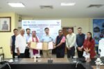 NTPC Bongaigaon inks MoA for Mobile Science Lab Project NTPC Bongaigaon inks MoA