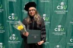 Nagaon girl earns PhD in Engineering from US University Nagaon girl earns PhD