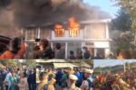 Hunger strikers’ detention sparks violence, blockade in West Karbi Anglong New Project