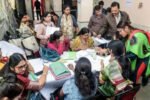 10.56 lakh names deleted as EC releases Assam’s draft electoral rolls after Special Revision New Project