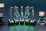 Indian Surgical Robot SSi Mantra seeks US FDA Clearance New Project(1)
