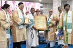 Assam Governor attends first convocation of Krishnaguru Adhyatmic Viswavidyalay New Project(1)