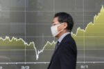 World markets are mixed after S&P 500 hits record high, buoyed by strong US economic data New Project(1)