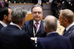 EU leaders gather to discuss massive loan to Ukraine New Project(10)