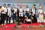 Sivasagar Book Fair gets underway in Boarding Field New Project(13)