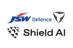 JSW Defence kick-starts USD 90-mn project for military drone manufacturing with US partner Sheild AI New Project(2)