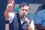 Assam will become part of Bangladesh if number of immigrants rise by another 10 pc: Himanta Biswa Sarma New Project(2)