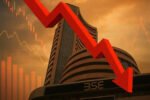 Sensex declines for 4th day on foreign fund outflows, thin year-end trading; Nifty ends below 26,000 New Project(2)