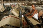 Investment pledges surge, jute and tea sectors under strain in West Bengal New Project(3)