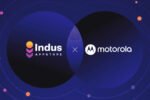 PhonePe’s Indus Appstore and Motorola India announce partnership New Project(3)