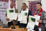 Assam: Three-day farmers training programme on bamboo farming concludes New Project(4)