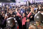 Protests erupt at Bengal land ports over atrocities against Hindus in Bangladesh New Project(5)