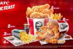 KFC launches ‘Epic Feast’ to add crunch to year-end celebrations New Project(5)
