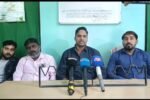 Safai Karmachari Sanstha seeks resolution of long-pending issues in BTC Safai Karmachari Sanstha