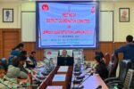 Sonitpur reviews preparedness for Leprosy Case Detection Campaign 2025–26 Sonitpur reviews preparedness