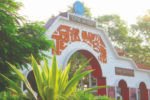 Tezpur University students sit for exams as protests continue demanding VC’s removal Varsity