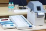 First level checking of EVMs and VVPATs underway in Karbi Anglong WhatsApp Image 2025-12-13 at 11.42.45 PM