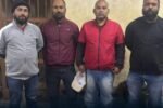 Four Arrested for Disrupting Christmas Celebrations at Nalbari school WhatsApp Image 2025-12-26 at 6.19.58 PM