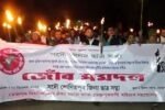 Students shut down Tezpur varsity indefinitely ccvvghu