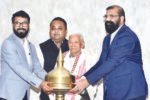 We need to preserve endangered languages: Bhogeswar Thomung Anchor