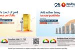 Bandhan MF launches Gold and Silver ETF FoFs Artboard 1