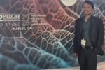 Bodoland University scholar wins international award in Italy Bodoland University scholar