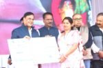 CM launches MMUA cheque