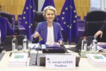 EU’s Costa, von der Leyen to grace R-Day celebrations; historic trade deal at finish line